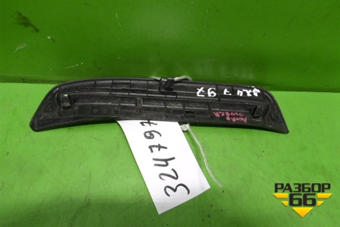 Накладка порога внутренняя заднего правого (84212SEA0030) для Honda Accord(CL-CM) с 2003-2007г