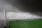 Обшивка стойки лобового стекла правая (8401SEAN810) для Honda Accord(CL-CM) с 2003-2007г