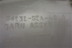 Обшивка стойки задняя верхняя правая (седан) (84131SEAN810) для Honda Accord(CL-CM) с 2003-2007г