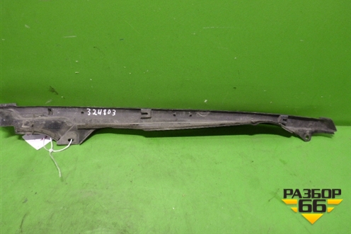 Пыльник переднего крыла правого для Honda Accord(CL-CM) с 2003-2007г