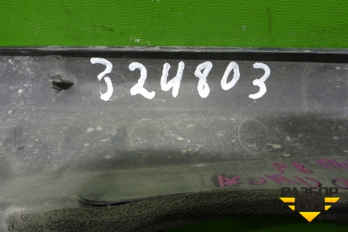 Пыльник переднего крыла правого для Honda Accord(CL-CM) с 2003-2007г