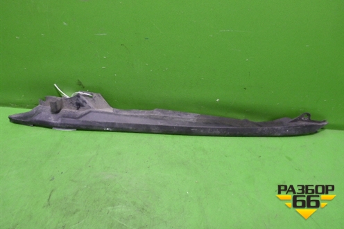 Пыльник переднего крыла правого для Honda Accord(CL-CM) с 2003-2007г