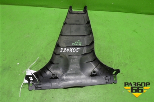 Обшивка стойки центральная нижняя левая (84171SEA0030) для Honda Accord(CL-CM) с 2003-2007г