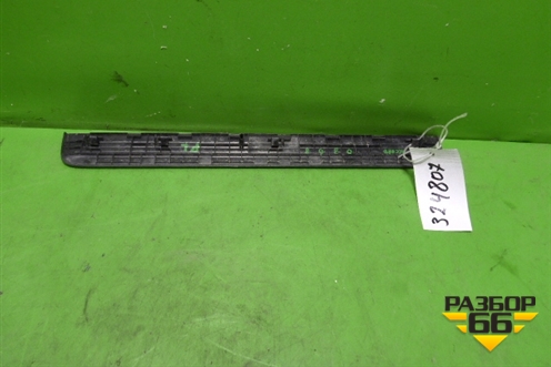 Накладка порога внутренняя переднего левого (84202SEA0030) для Honda Accord(CL-CM) с 2003-2007г