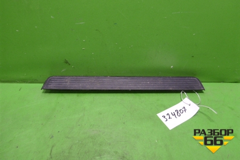 Накладка порога внутренняя переднего левого (84202SEA0030) для Honda Accord(CL-CM) с 2003-2007г