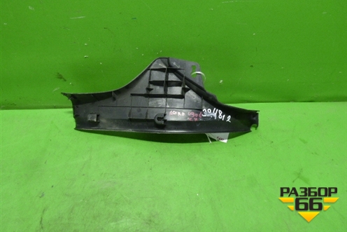 Накладка порога внутренняя заднего правого (седан) (84211SEA0030) для Honda Accord(CL-CM) с 2003-2007г