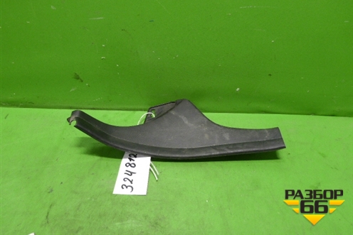 Накладка порога внутренняя заднего правого (седан) (84211SEA0030) для Honda Accord(CL-CM) с 2003-2007г