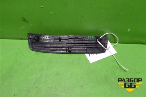 Накладка порога внутренняя заднего левого (седан) (84262SEA0030) для Honda Accord(CL-CM) с 2003-2007г