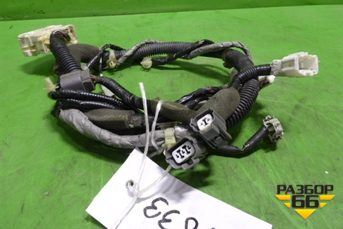 Проводка двери передней левой (32751SEAG022) для Honda Accord(CL-CM) с 2003-2007г