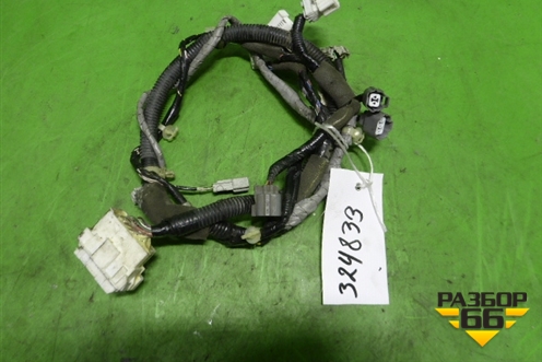 Проводка двери передней левой (32751SEAG022) для Honda Accord(CL-CM) с 2003-2007г