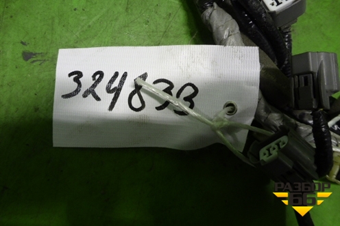 Проводка двери передней левой (32751SEAG022) для Honda Accord(CL-CM) с 2003-2007г