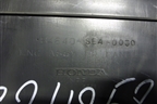 Обшивка багажника (на заднюю панель седан) (84640SEA003) для Honda Accord(CL-CM) с 2003-2007г