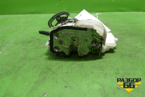 Замок двери задней правой (2 разъема 5 контактов) (72610SEAE01) для Honda Accord(CL-CM) с 2003-2007г