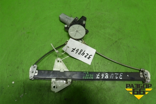 Стеклоподъёмник электрический задний левый (72750SEA003) для Honda Accord(CL-CM) с 2003-2007г