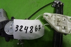 Стеклоподъёмник электрический задний левый (72750SEA003) для Honda Accord(CL-CM) с 2003-2007г