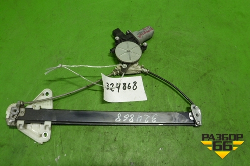 Стеклоподъёмник электрический задний правый (72710SEA003) для Honda Accord(CL-CM) с 2003-2007г