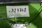 Стеклоподъёмник электрический задний правый (72710SEA003) для Honda Accord(CL-CM) с 2003-2007г