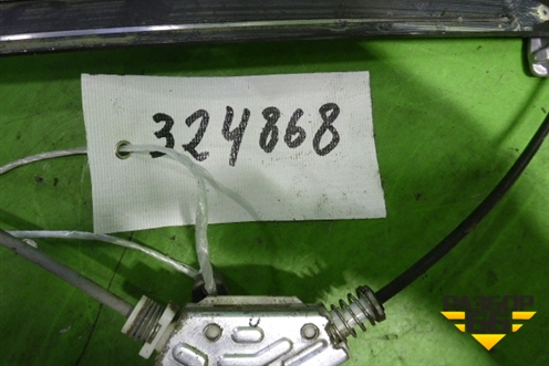 Стеклоподъёмник электрический задний правый (72710SEA003) для Honda Accord(CL-CM) с 2003-2007г