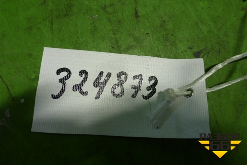 Ручка наружная двери передней правой (72140SEAG01) для Honda Accord(CL-CM) с 2003-2007г
