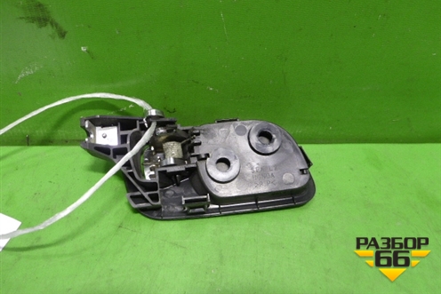 Ручка внутренняя двери передней левой (72160SEA003ZA) для Honda Accord(CL-CM) с 2003-2007г