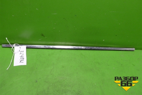 Накладка стекла переднего правого для Honda Accord(CL-CM) с 2003-2007г