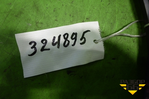 Уплотнитель стекла двери передней правой для Honda Accord(CL-CM) с 2003-2007г