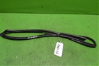 Уплотнитель стекла двери передней правой для Honda Accord(CL-CM) с 2003-2007г