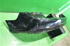 Бампер задний (без юбки после 2007г) (30744939) для Volvo S40 с 2004-2012г