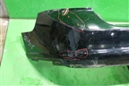 Бампер задний (без юбки после 2007г) (30744939) для Volvo S40 с 2004-2012г