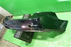Бампер задний (без юбки после 2007г) (30744939) для Volvo S40 с 2004-2012г