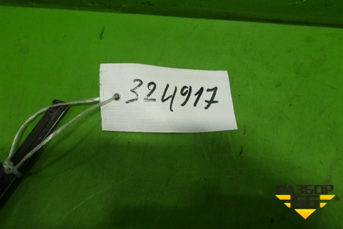 Накладка стекла переднего левого для Honda Accord(CL-CM) с 2003-2007г