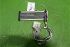 Радиатор отопителя электрический (0948000050) для Toyota Auris с 2006-2012г