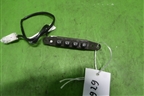 Модуль кнопок (поднятия сидений) (8250560070D) для Toyota Land Cruiser (200) с 2008г