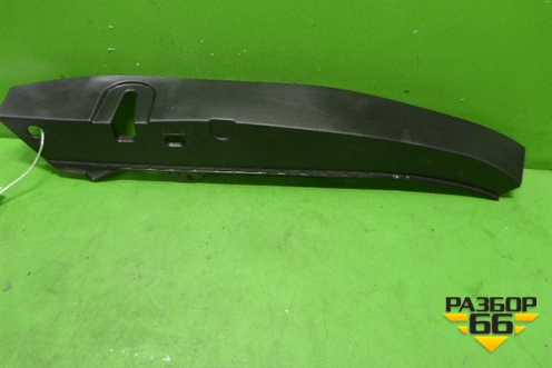 Накладка двери задней правой (на каркас) (83730TL0G050) для Honda Accord(CU-CW) с 2008-2013г