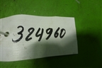 Накладка двери задней правой (на каркас) (83730TL0G050) для Honda Accord(CU-CW) с 2008-2013г