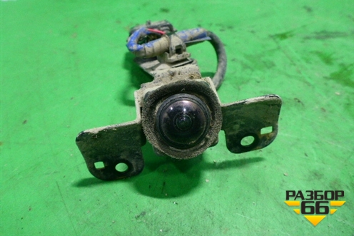 Камера передняя для Infiniti Infiniti QX56/QX80 (Z62) с 2010г