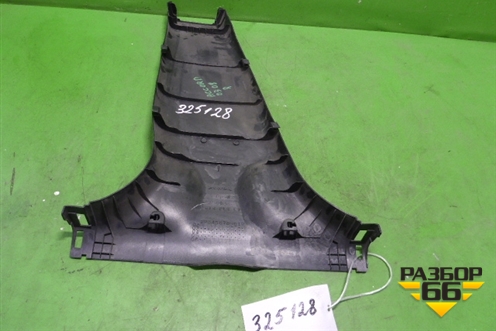 Обшивка стойки центральная нижняя правая (84121SEA0030) для Honda Accord(CL-CM) с 2003-2007г