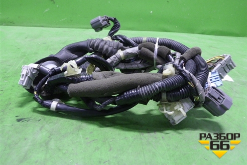 Проводка двери передней правой (32752SEAG011) для Honda Accord(CL-CM) с 2003-2007г