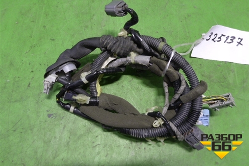 Проводка двери передней правой (32752SEAG011) для Honda Accord(CL-CM) с 2003-2007г