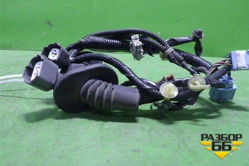 Проводка двери задней правой (32753SEAG121) для Honda Accord(CL-CM) с 2003-2007г