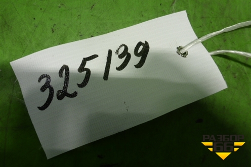 Проводка двери задней правой (32753SEAG121) для Honda Accord(CL-CM) с 2003-2007г