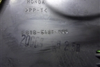 Дефлектор воздушный правый (E6165131100) для Honda Accord(CL-CM) с 2003-2007г