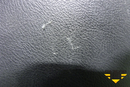 Накладка на щиток приборов (верхняя часть) (77201SDAAA010) для Honda Accord(CL-CM) с 2003-2007г
