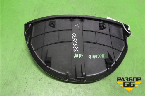Накладка на щиток приборов (верхняя часть) (77201SDAAA010) для Honda Accord(CL-CM) с 2003-2007г