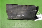Накладка декоративная на двигатель (2.4л) (17124RBBJ0) для Honda Accord(CL-CM) с 2003-2007г
