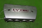 Накладка декоративная на двигатель (2.4л) (17124RBBJ0) для Honda Accord(CL-CM) с 2003-2007г