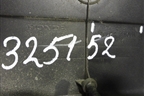 Накладка декоративная на двигатель (2.4л) (17124RBBJ0) для Honda Accord(CL-CM) с 2003-2007г