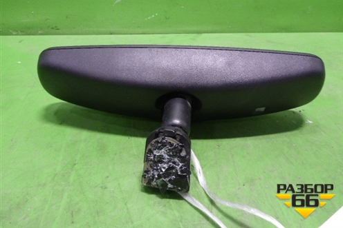 Зеркало заднего вида (электрическое с автозатемнением) (76400SECA12) для Honda Accord(CL-CM) с 2003-2007г