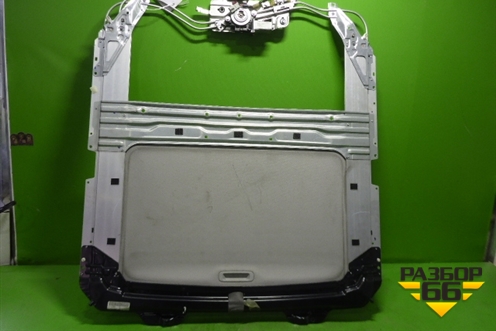 Люк электрический (в сборе) для Honda Accord(CL-CM) с 2003-2007г