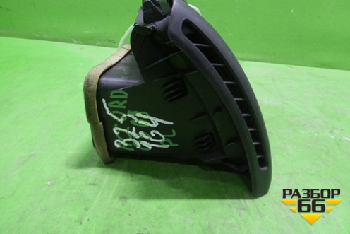 Дефлектор воздушный левый (E6165131500) для Honda Accord(CL-CM) с 2003-2007г